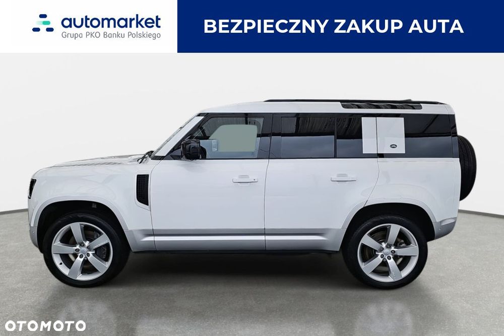 Land Rover Defender 3.0 P300 mHEV SE - 2