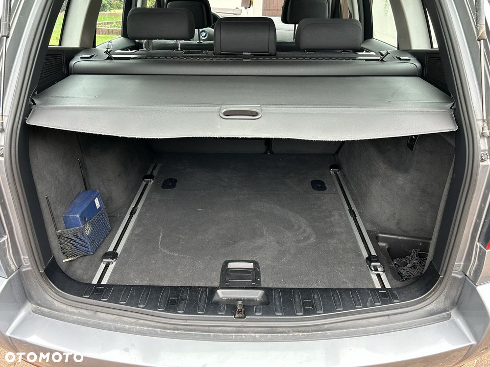 BMW X3 - 8
