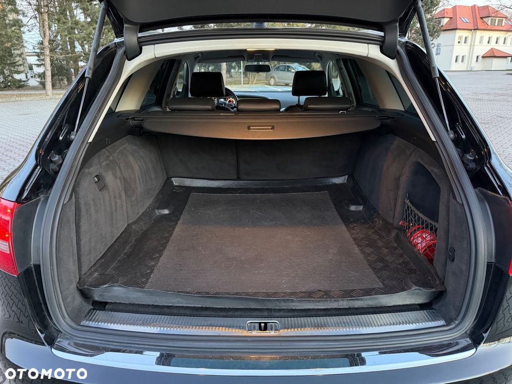 Audi A6 Avant 3.0 TDI DPF quattro tiptronic - 22