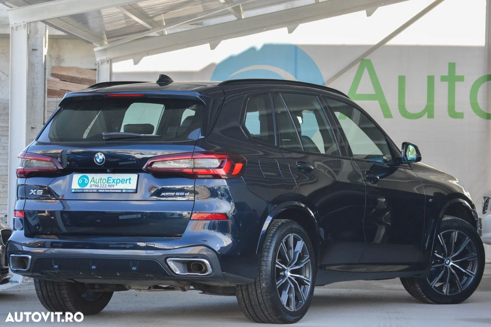 BMW X5 xDrive25d Sport-Aut. - 11