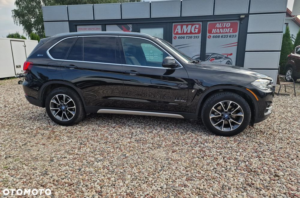 BMW X5 - 6