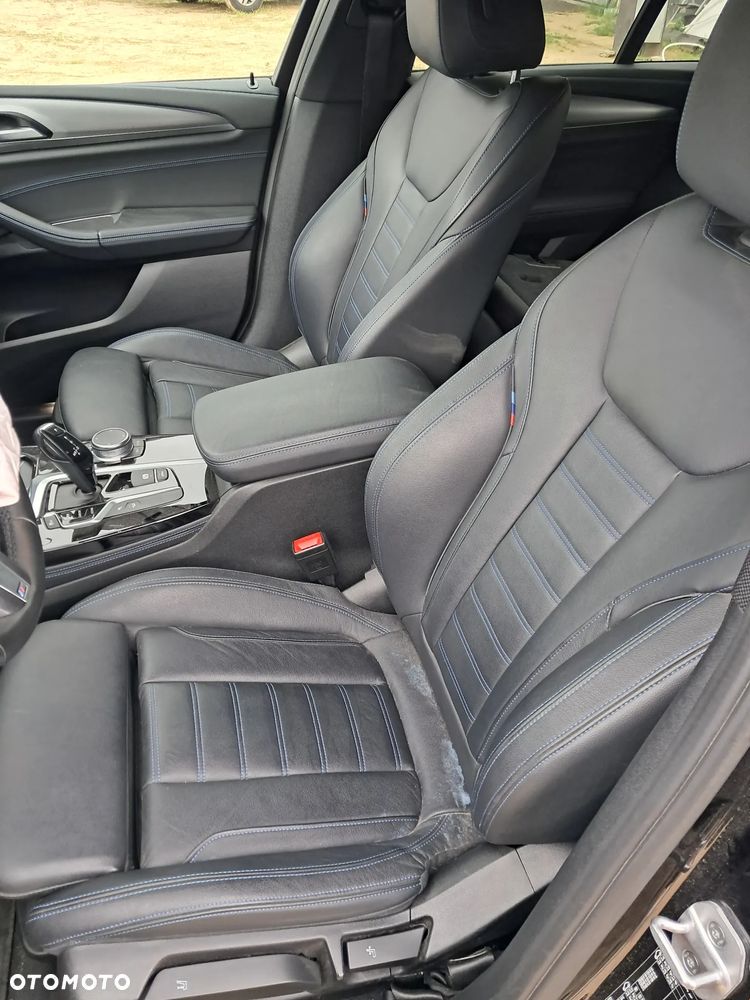 BMW X4 - 15