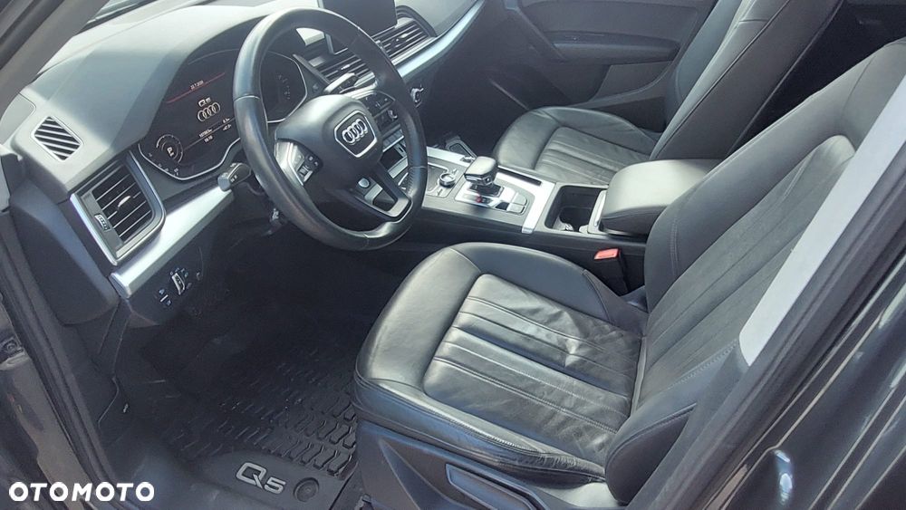 Audi Q5 - 6