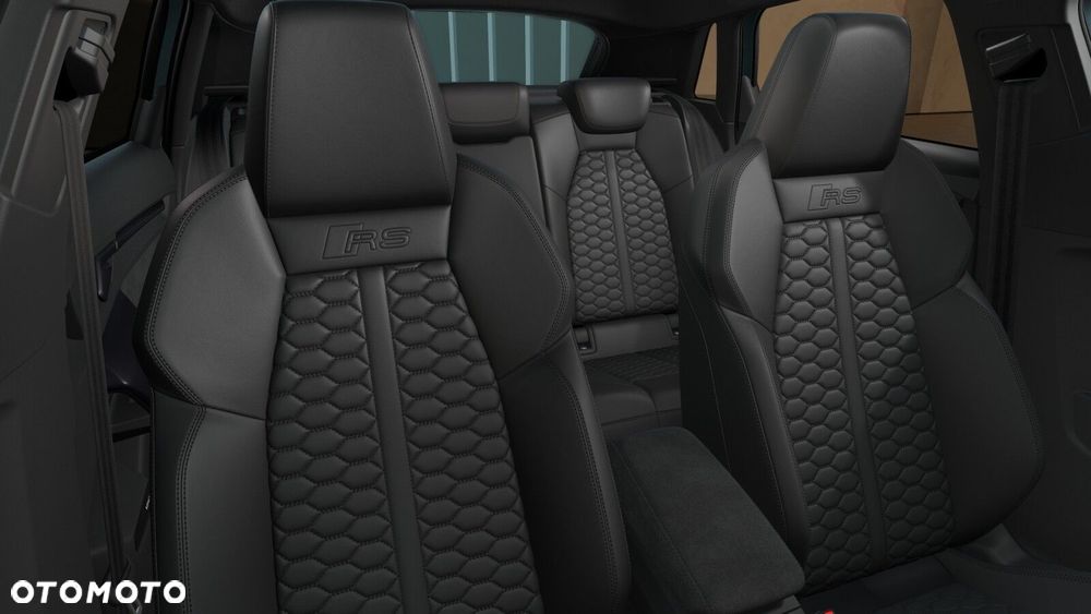 Audi RS3 Sportback - 8