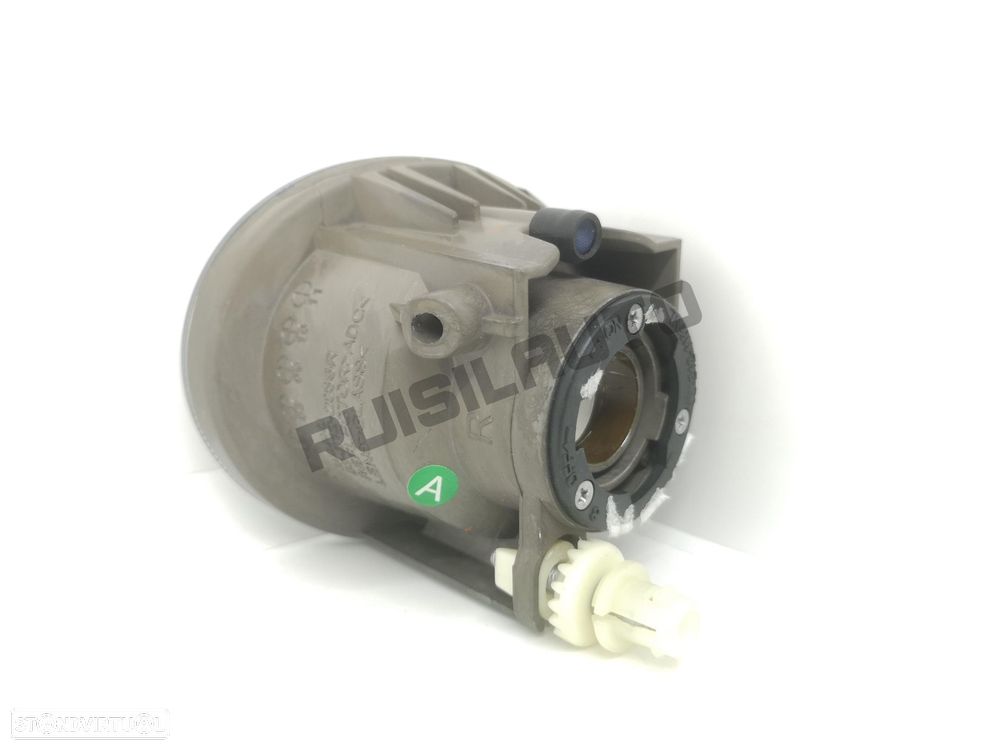 Ótica / Farol Nevoeiro Frente Direito 212-2035r-ue Toyota Corol - 3