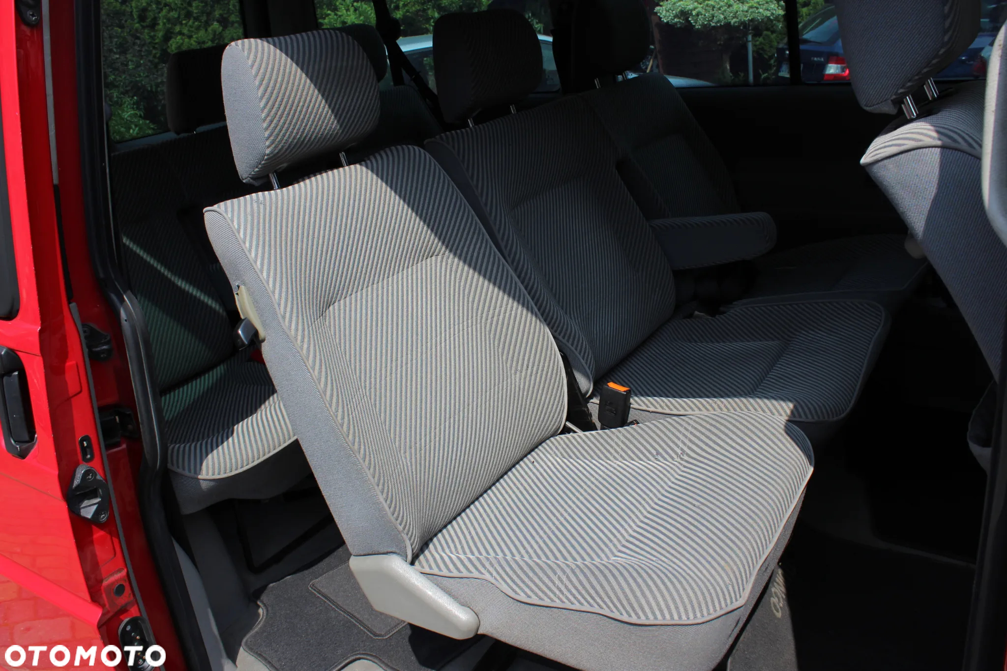 Volkswagen Transporter T4 TDI - 18