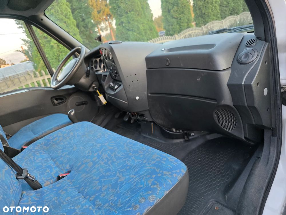 Iveco Daily - 16