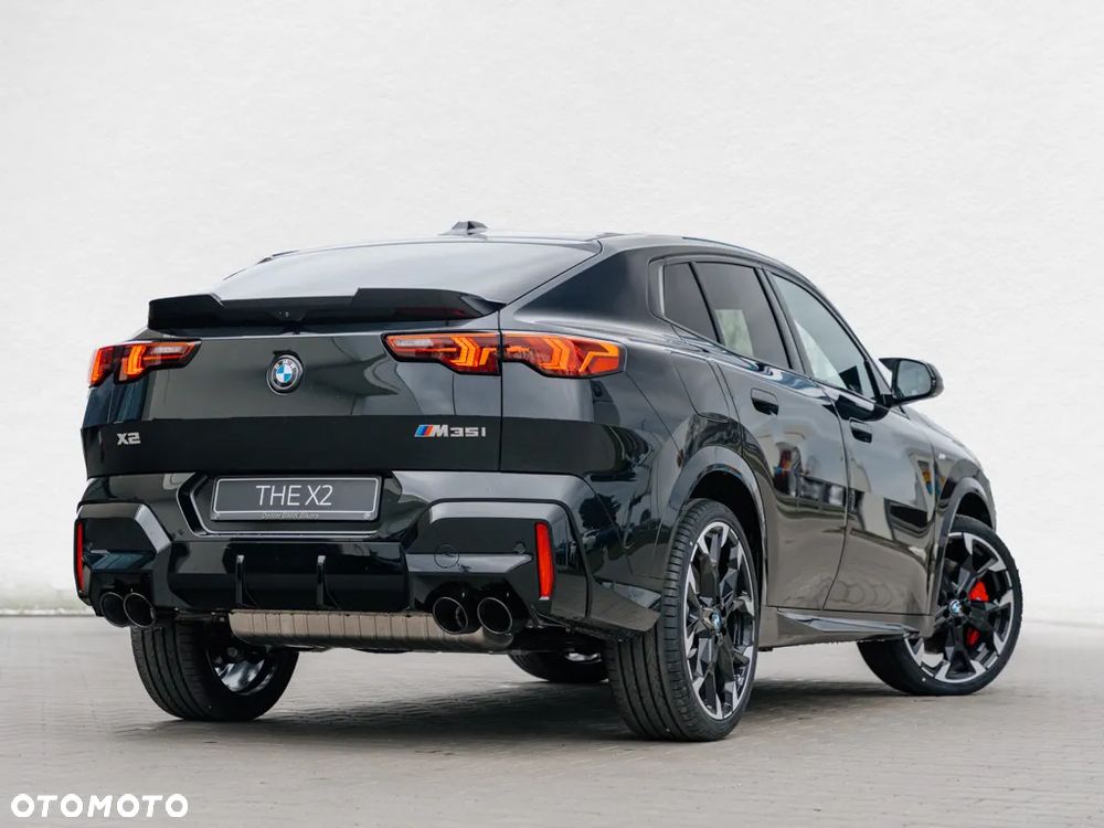 BMW X2 - 3
