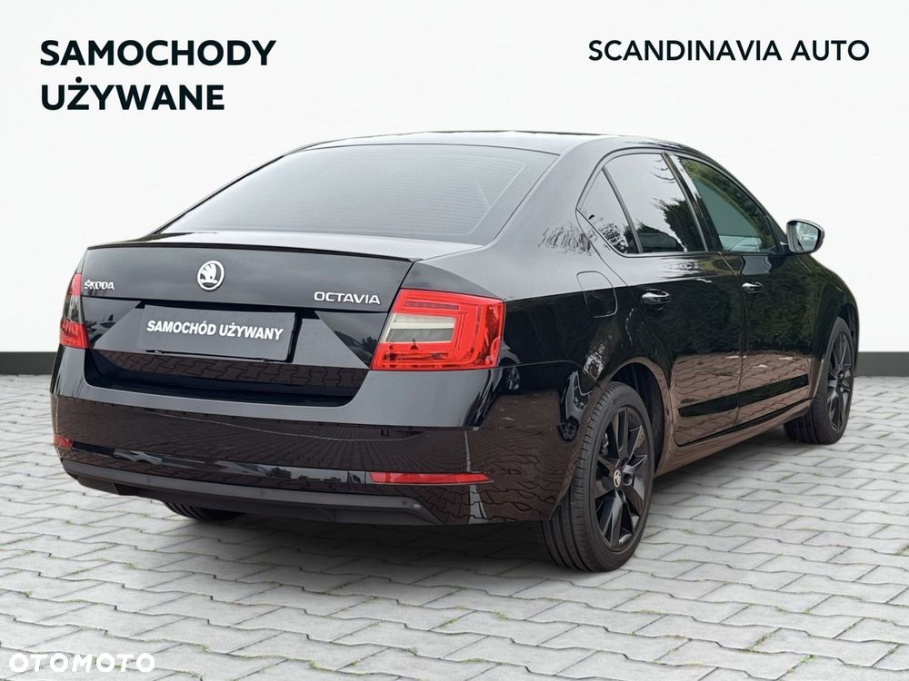 Skoda Octavia - 5