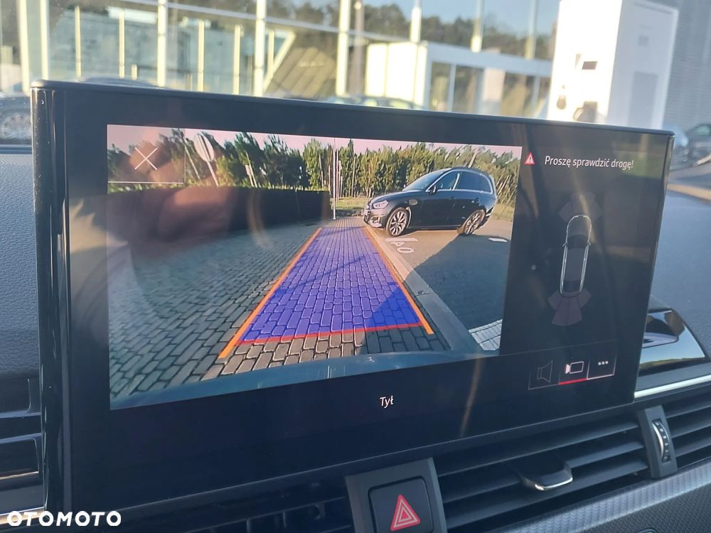 Audi RS5 Coupé 2.9 TFSI GPF Quattro Tiptronic - 11