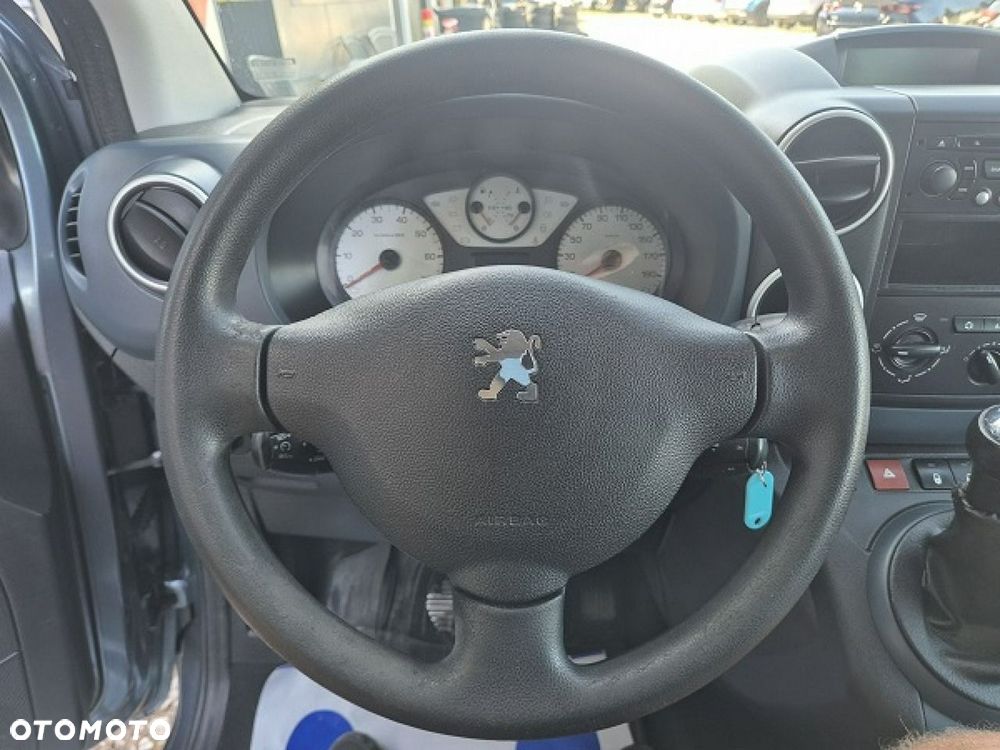 Peugeot Partner - 26