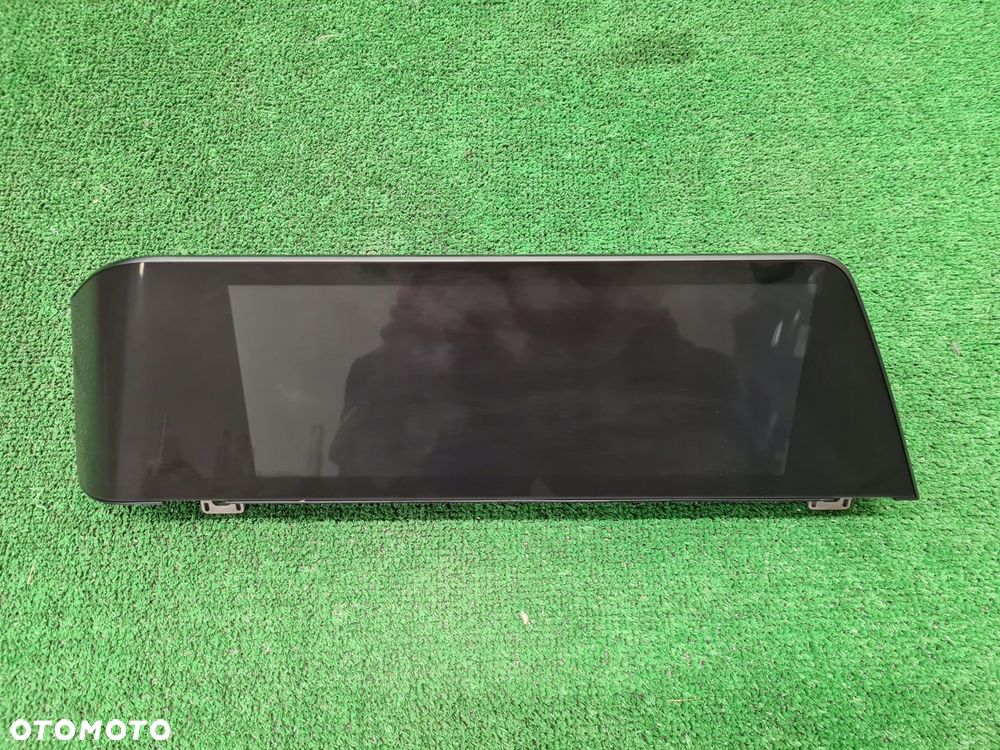 BMW G20 MONITOR EKRAN WYŚWIETLACZ 9826555 - 2