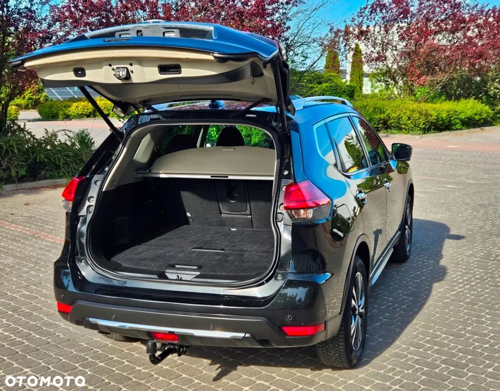 Nissan X-Trail 1.6 DCi Xtronic Tekna - 13