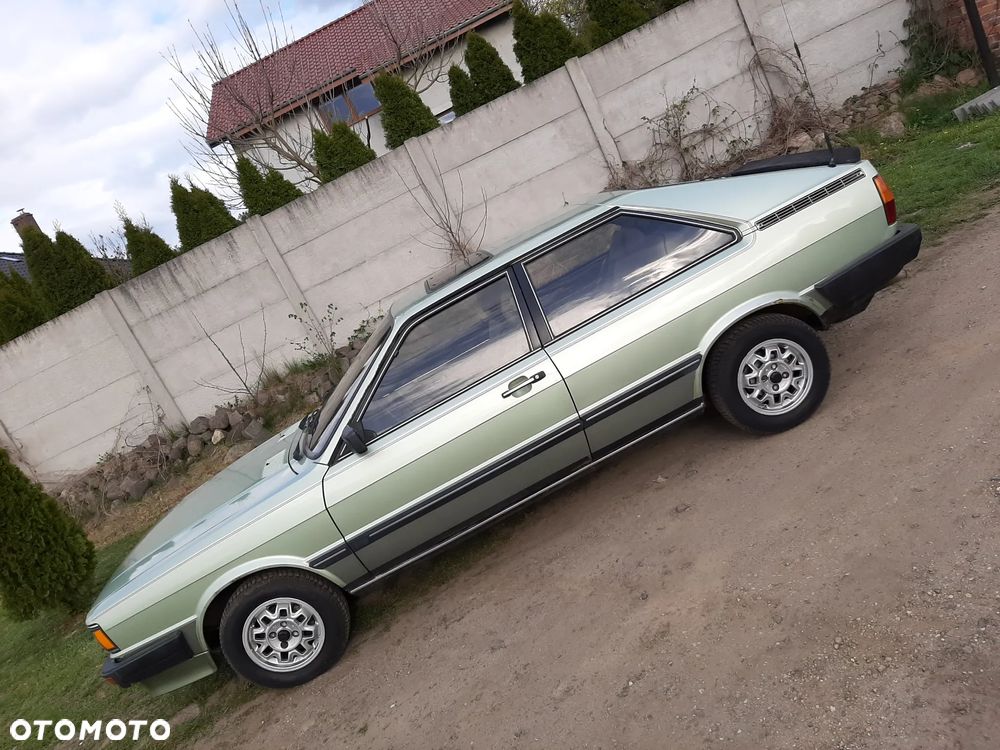 Audi 80 - 20