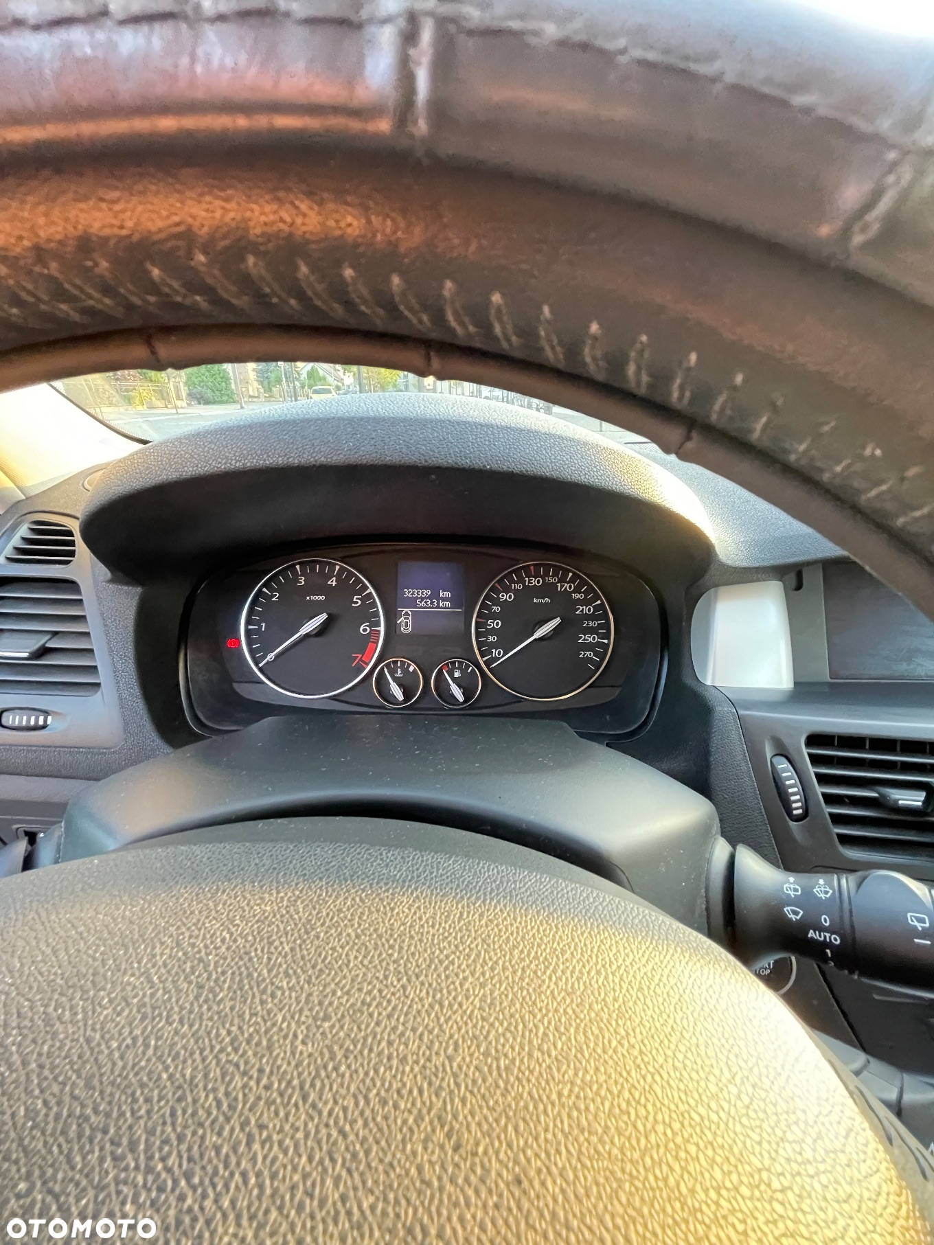 Renault Laguna 1.6 16V 110 Expression - 12