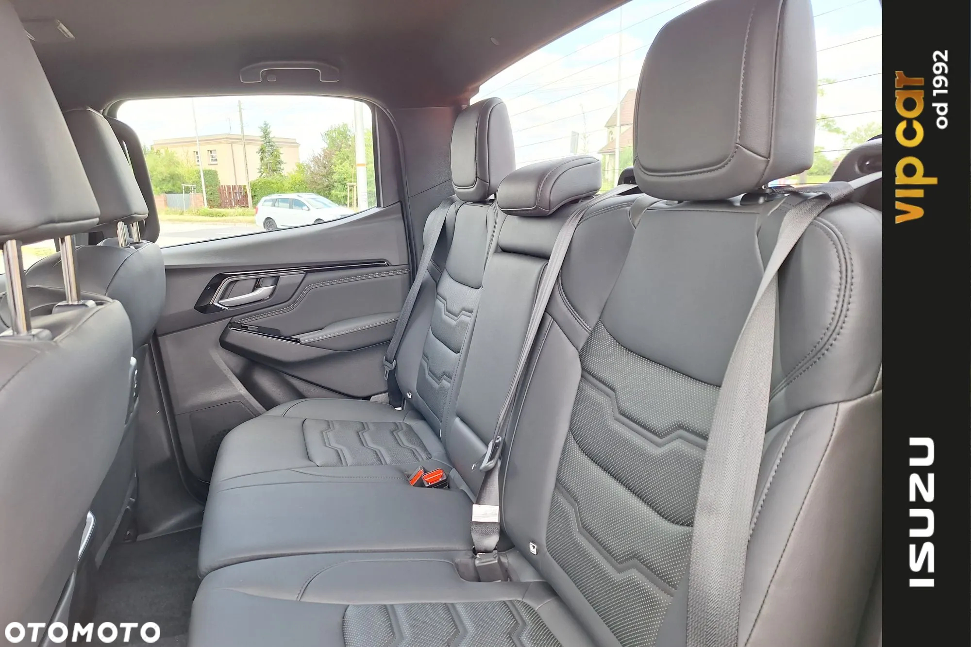 Isuzu D-Max 1.9 DC LSE - 18
