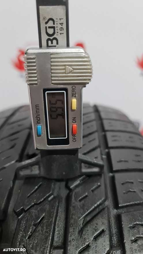 215.65.R16 98H BARUM CP V1097 M+S - 3