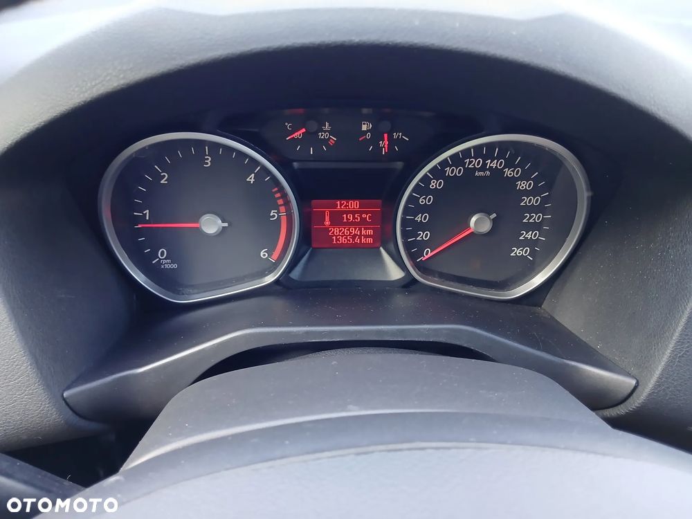 Ford Mondeo 2.2 TDCi Sport - 22