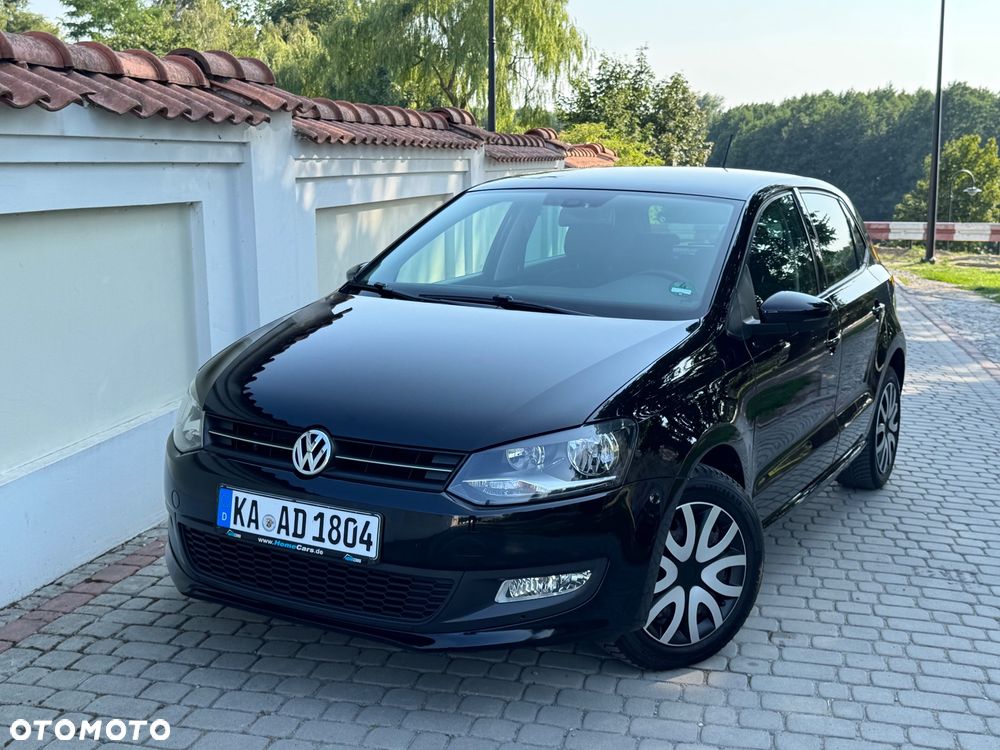 Volkswagen Polo - 6