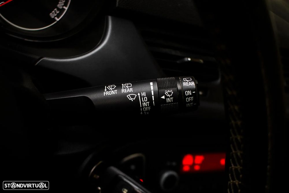 Opel Corsa 1.4 Selection - 13