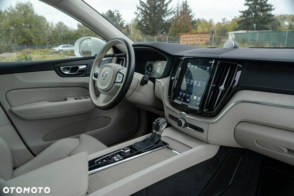 Volvo XC 60 D4 AWD Geartronic Inscription - 23
