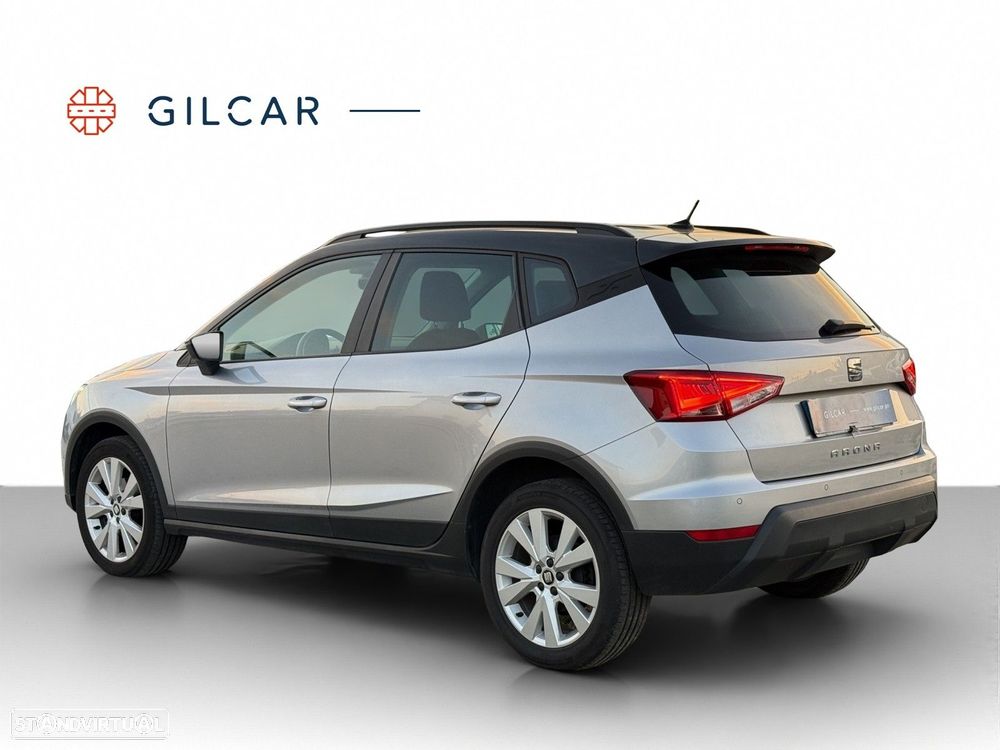 SEAT Arona 1.6 TDI Style - 6