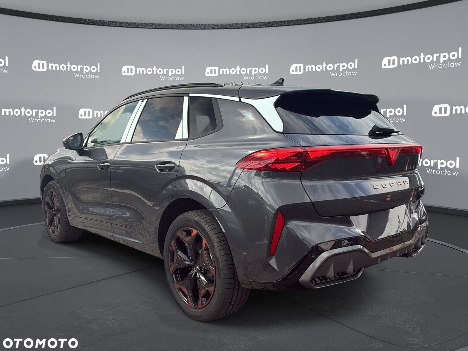 Cupra Terramar - 8