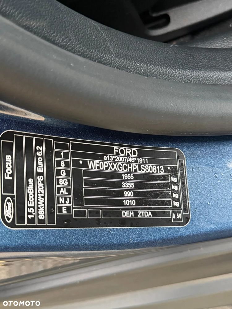 Ford Focus - 27