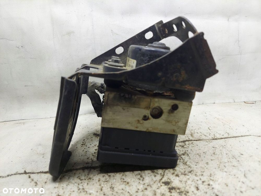 Pompa Abs 7M3907379D Vw Sharan 1.9 Tdi - 5