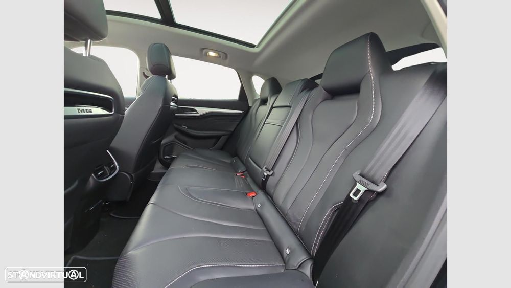 MG Marvel R 70 kWh Luxury - 14