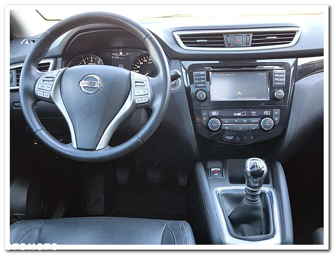 Nissan Qashqai 1.2 DIG-T Tekna - 32