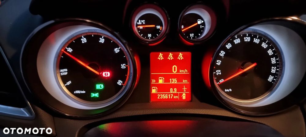 Opel Mokka 1.6 CDTI ecoFLEX Start/Stop Color Edition - 10