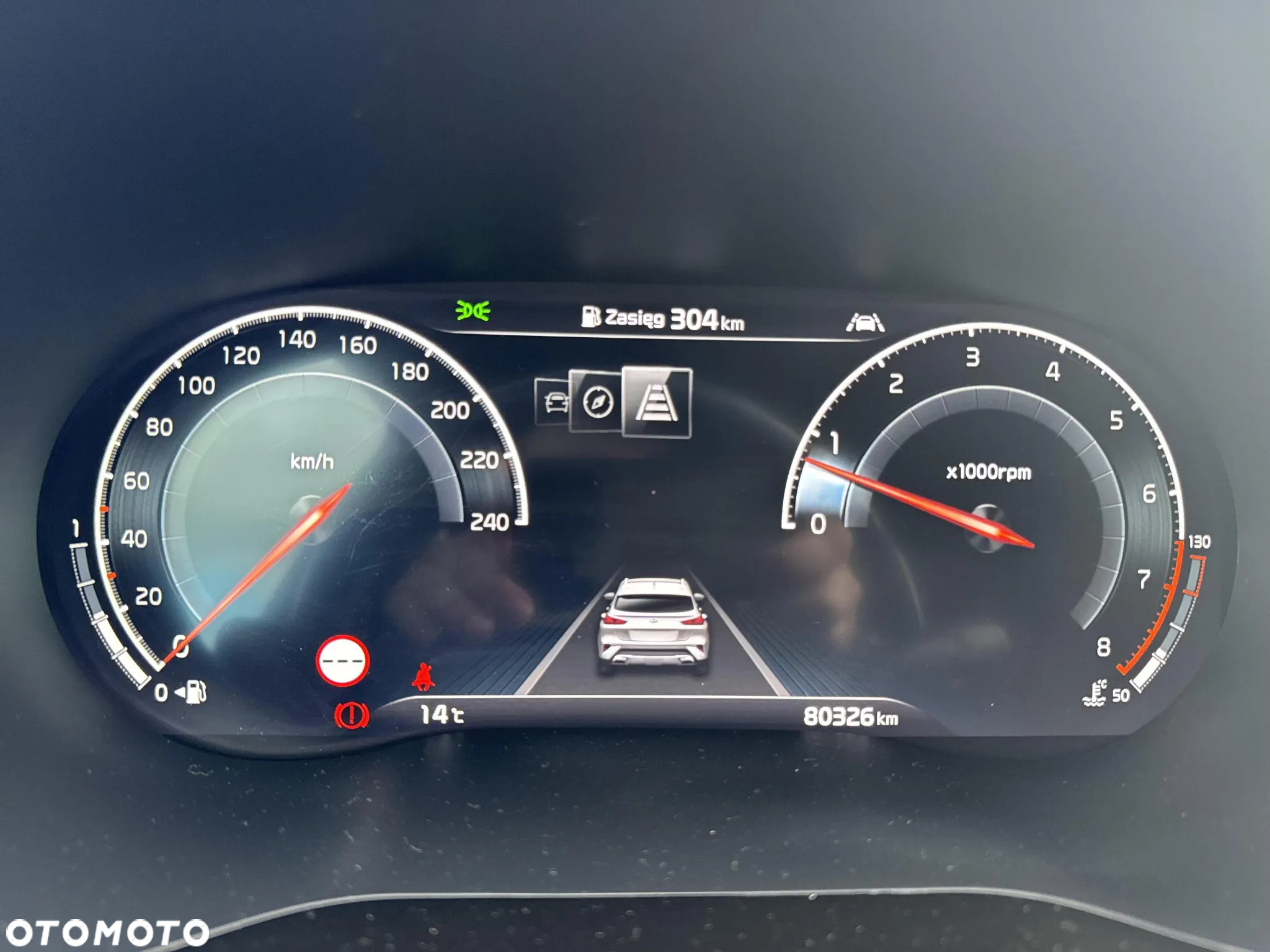 Kia XCeed 1.4 T-GDI L Business Line - 14