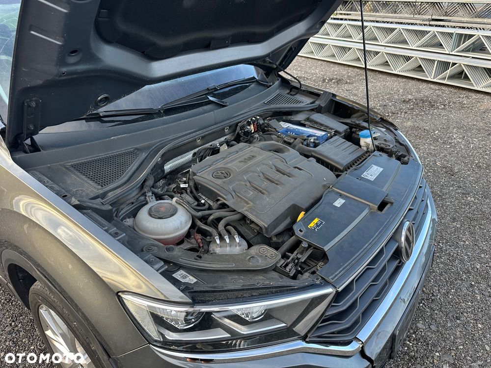 Volkswagen T-Roc - 28