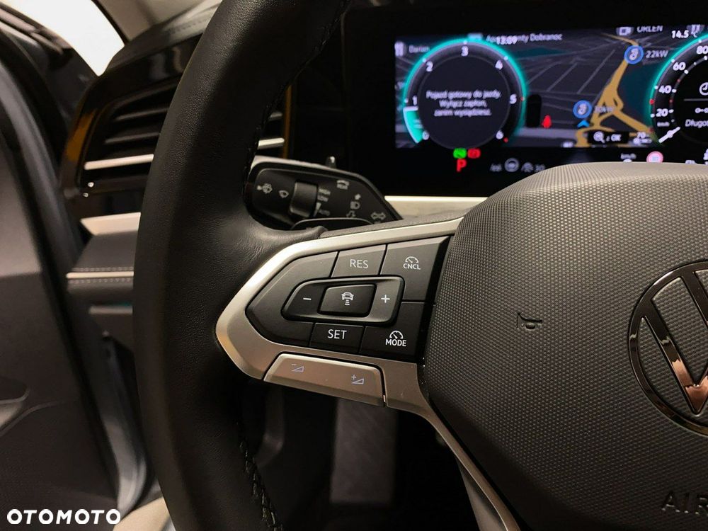 Volkswagen Passat Variant - 22