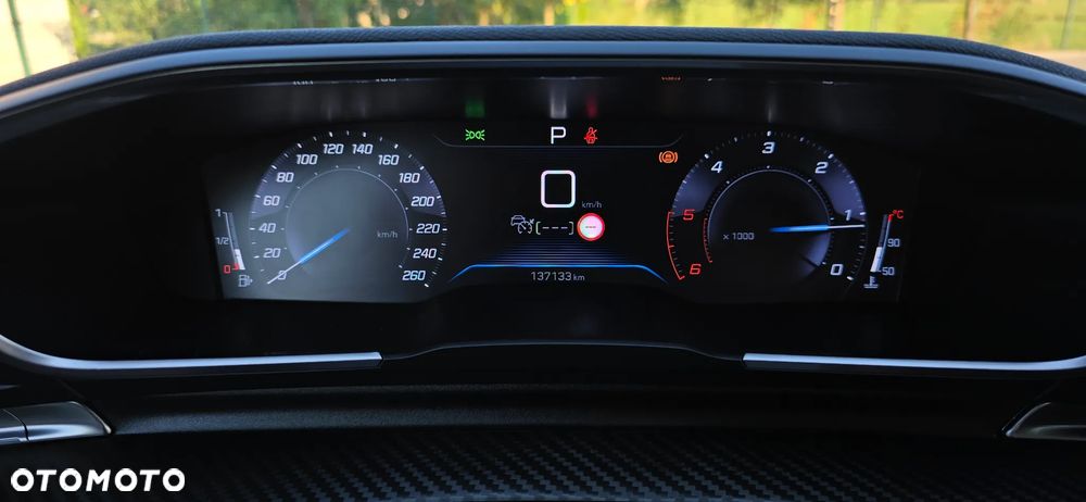 Peugeot 508 2.0 BlueHDi Allure S&S EAT8 - 31