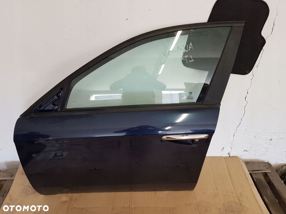 drzwi lewy przód przednie alfa romeo 159 kod 567/a - 1