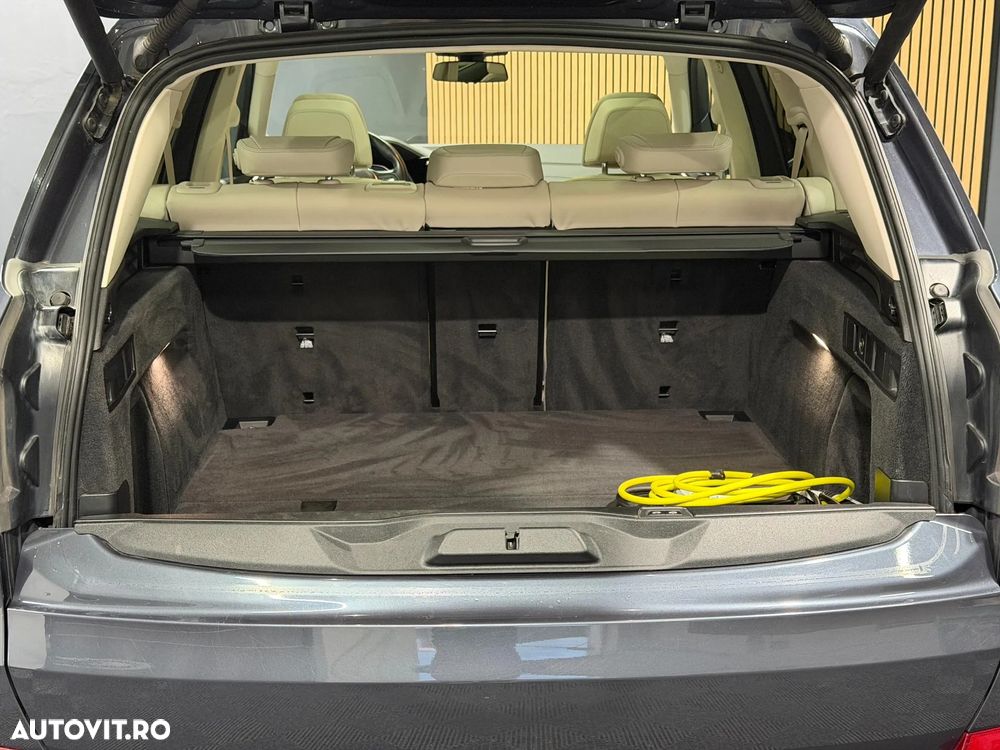 BMW X5 xDrive45e xLine - 34