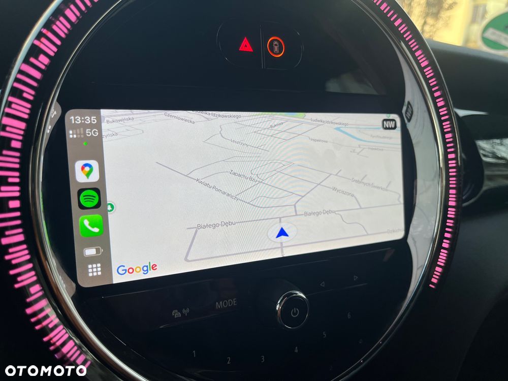 MINI Cooper Yours Trim - 24