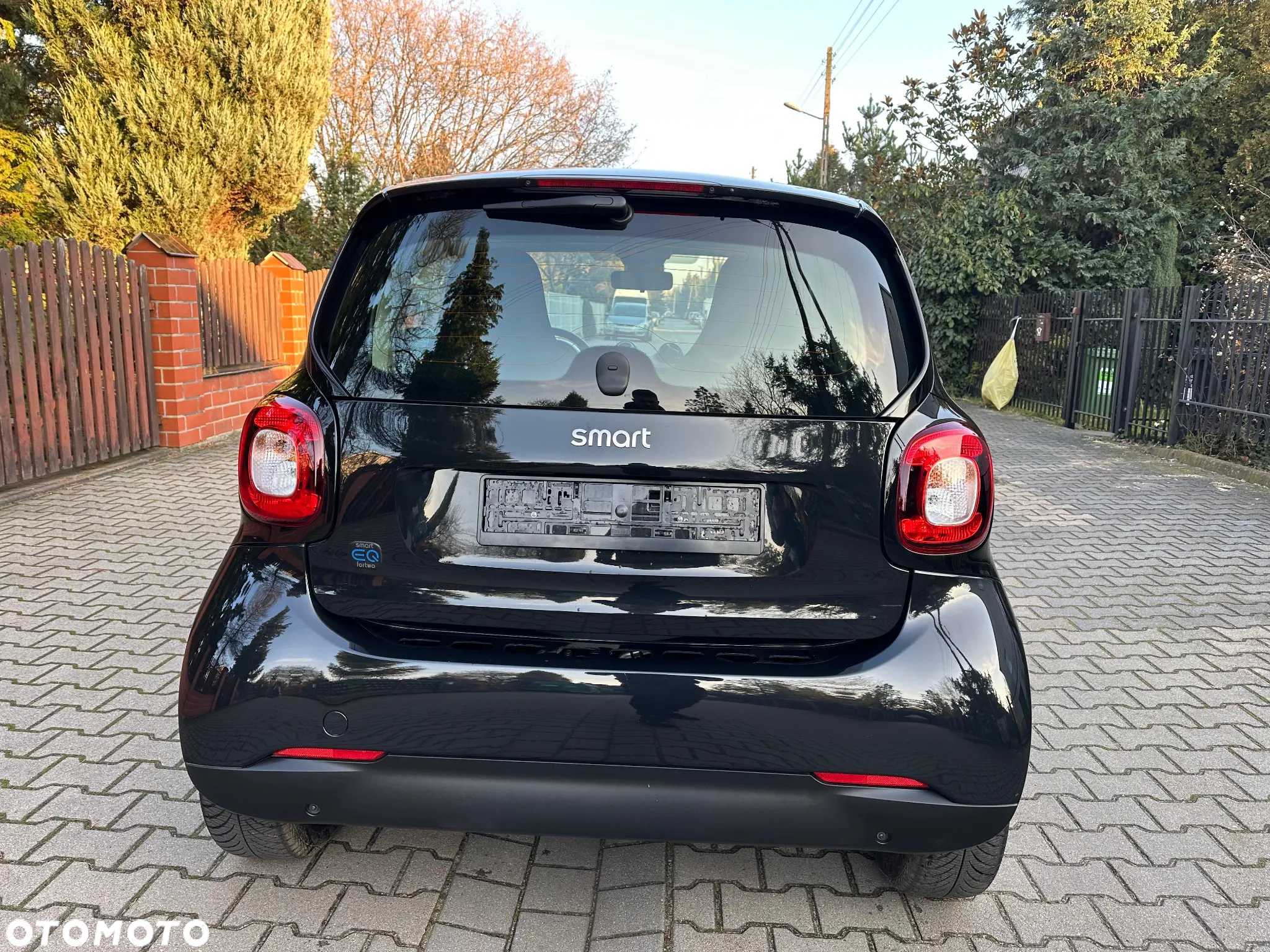 Smart Fortwo - 6
