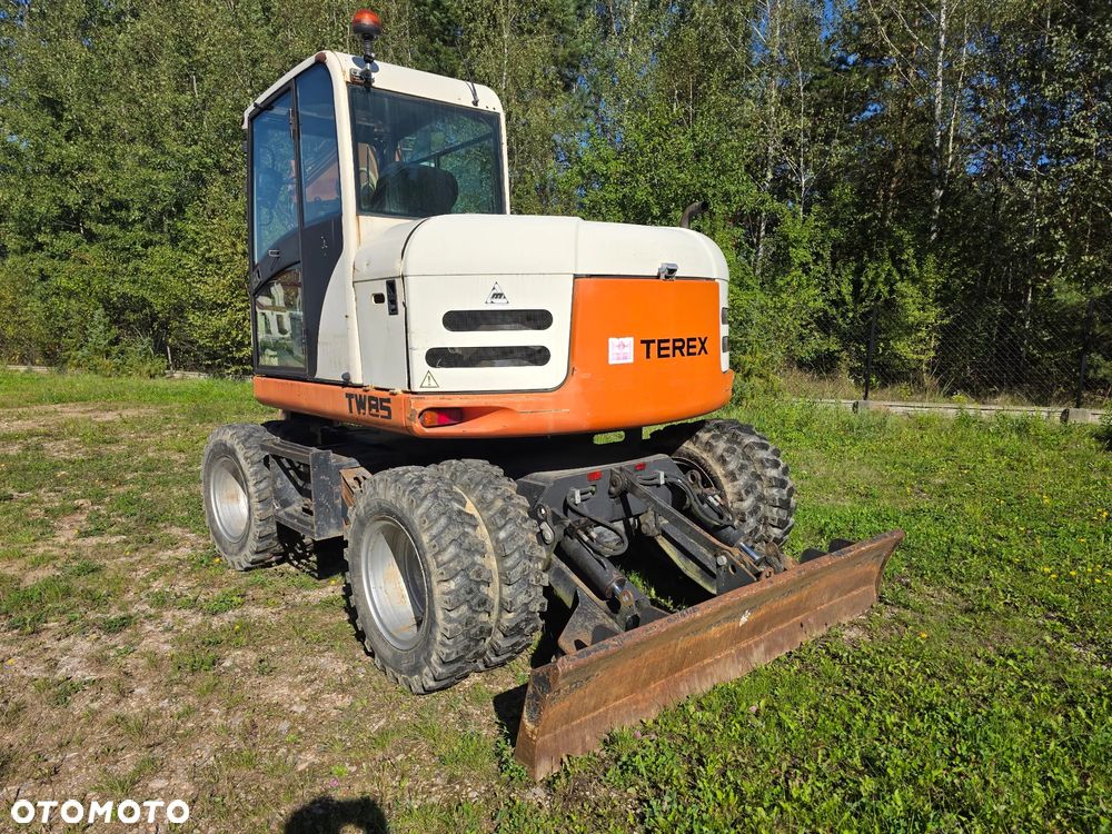 Terex TW 85 - 2
