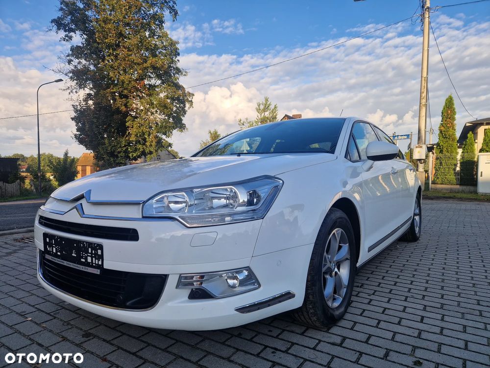Citroen C5