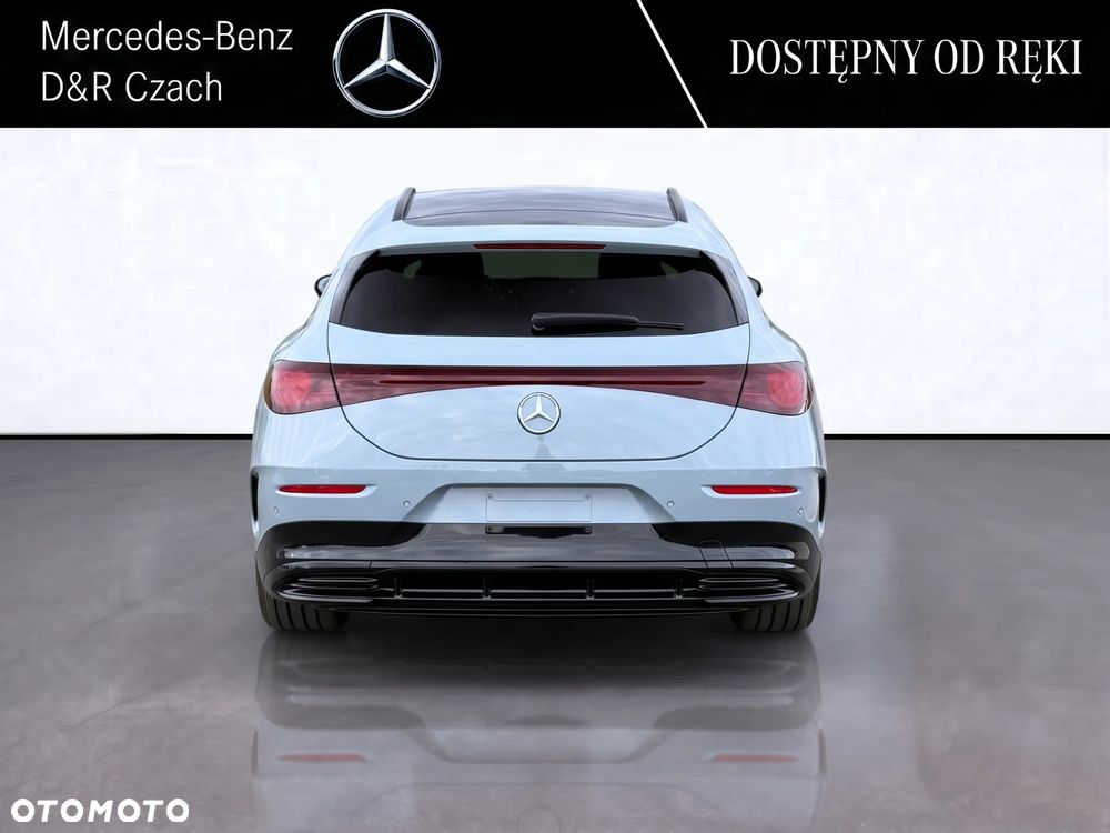 Mercedes-Benz CLA 200 58kWh - 7