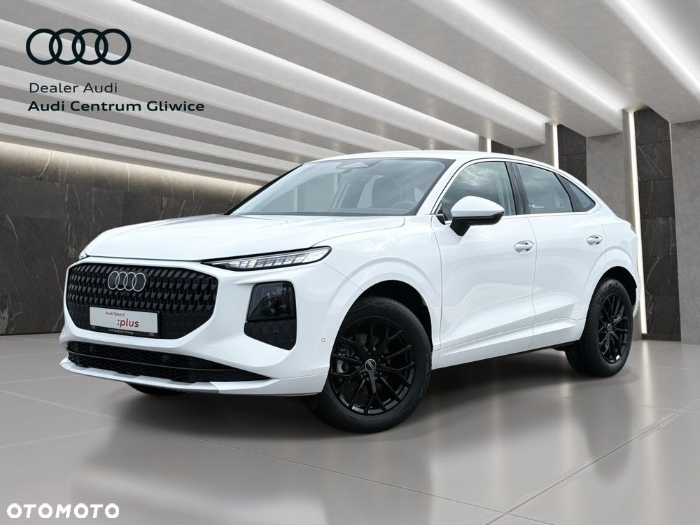 Audi Q3 Sportback - 2