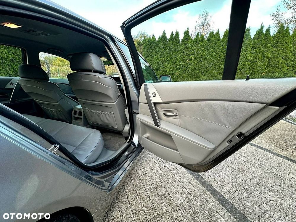 BMW Seria 5 - 14
