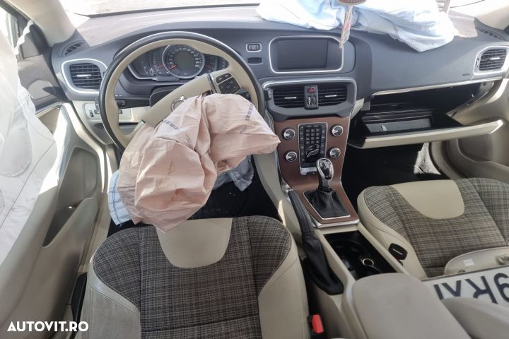 Pompa abs 31423315 Volvo V40 2 [facelift] [2016 - 2020] 2.0 d2 D4204T - 9