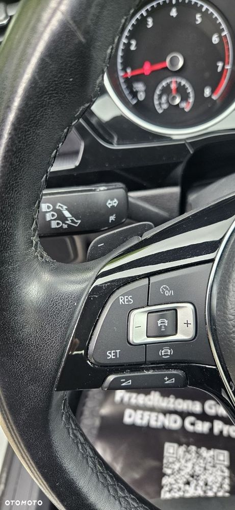 Volkswagen Touran 1.5 TSI EVO Highline DSG - 19