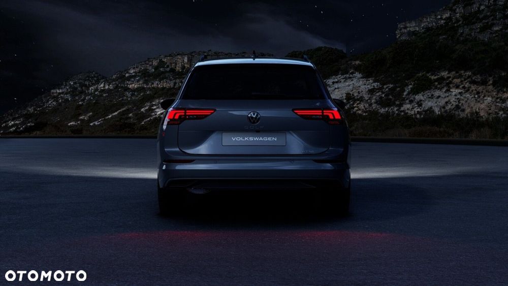 Volkswagen Golf Variant - 14