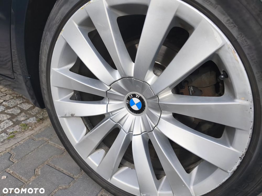 BMW Seria 7 730d L - 12