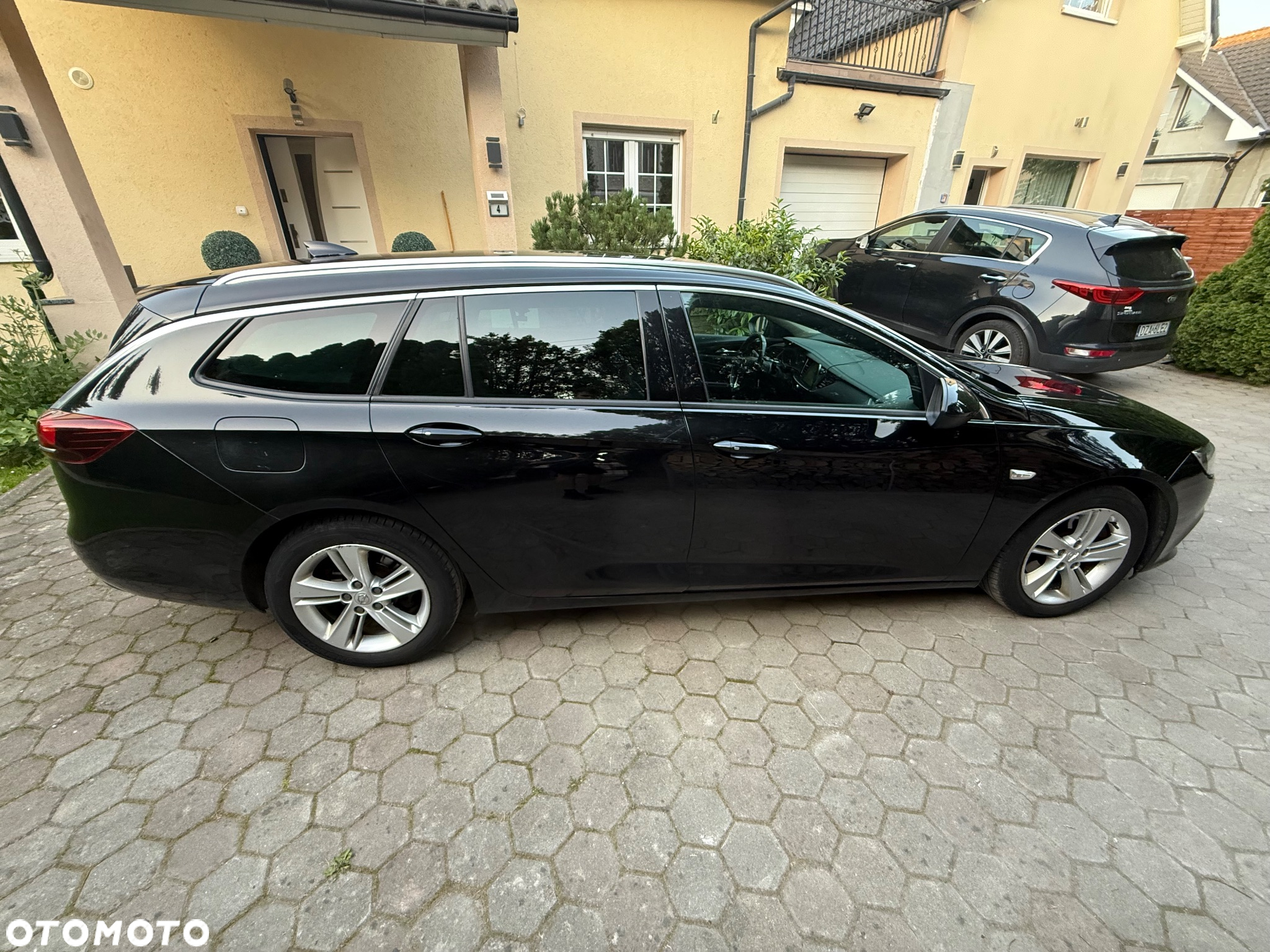 Opel Insignia - 13